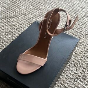 Nude Women's Sandals
